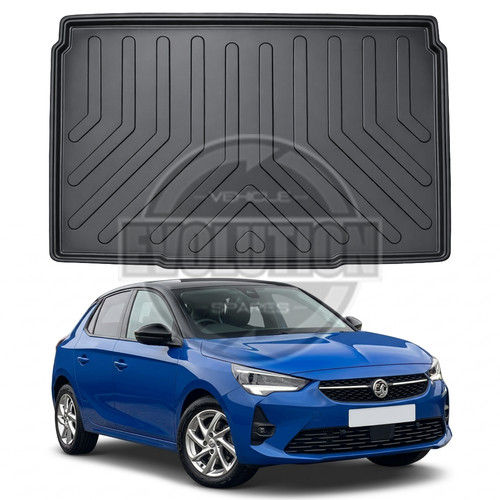 Rubber boot mat tray liner - boot, for
