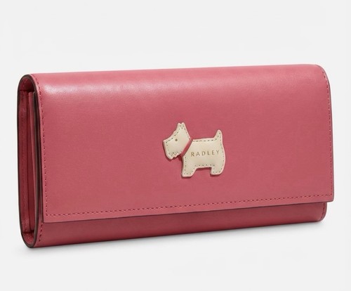 Radley pink leather - radley, matinee