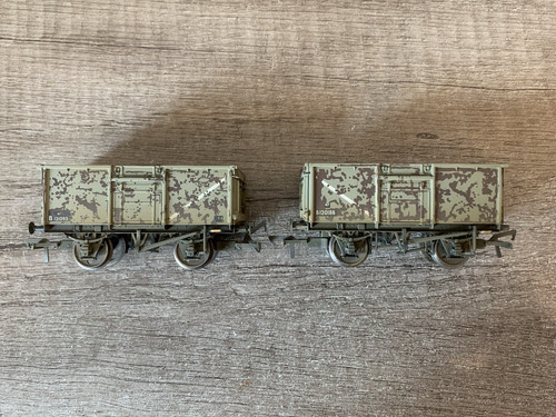 Bachmann 235a gauge 16t - 37-235a, oo