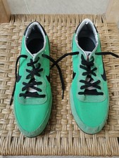 343794 301 Nike Track Racer UK7 2008 WAFFLE LDV 1000 EPIC CORTEZ 