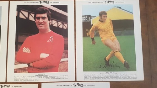 Typhoo tea football - 7,