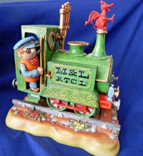 Robert Harrop Ivor The Engine