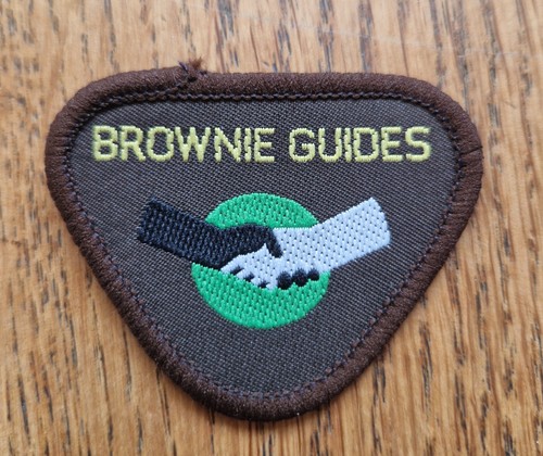 Girlguiding old world cultures - girlguiding,