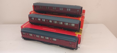 Gauge near mint - 3x, hornby