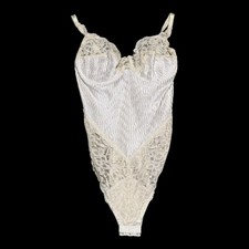 Rigby & Peller London White