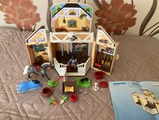 Playmobil 5418 secret play - 5418, my