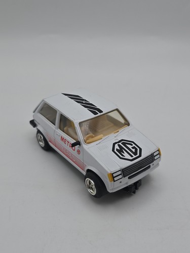 Scalextric car - car,