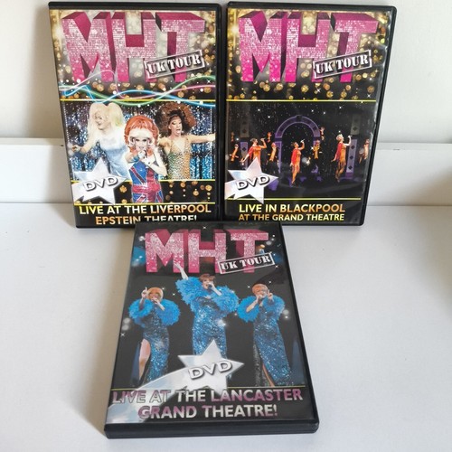 Mht tour live the - tour,