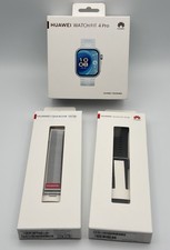 Huawei Watch Fit 4 Pro -