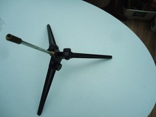 Gardiner Tackle rodrest tripod