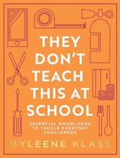 They Don't Teach This at
