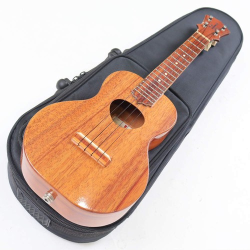 Koaloha kcm concert - concert, ukulele