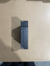 Mitsubishi A1sx80 PLC Input Module (TESTED WORKING)