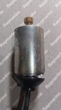 Raymarine Autohelm 4000 Wheel