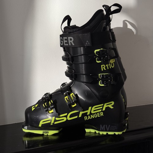 Fischer ranger 110 8 - uk,