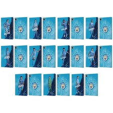 MANCHESTER CITY MAN CITY FC