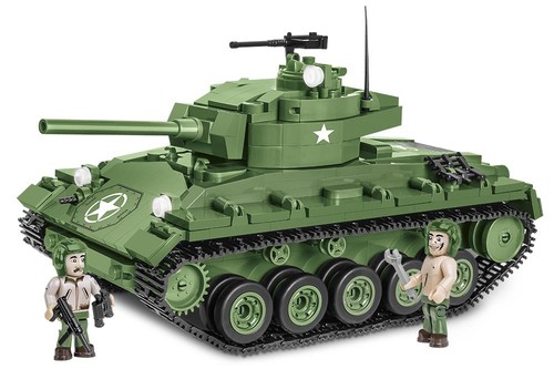Cobi toy small - cobi, m24