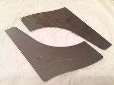 MG ZR Race Rally Targa - Rear