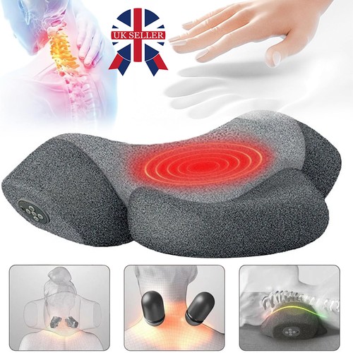 In1 electric neck massager - electric,
