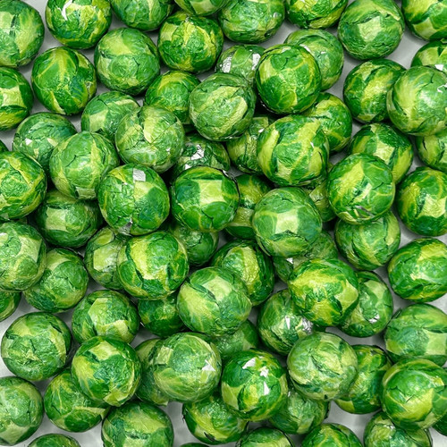 Milk chocolate sprouts 500g - milk,