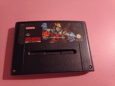 SNES Super Nintendo Killer Instinct Cartridge Only Pal Game - Good Condition!
