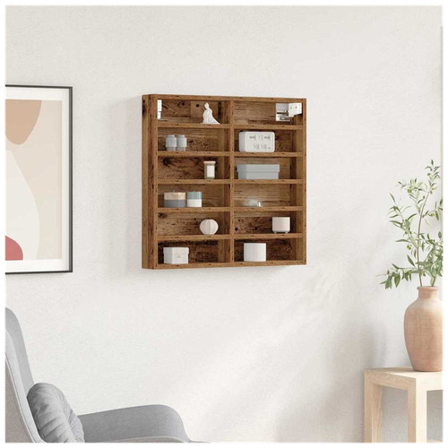 Display cabinet old - cabinet,