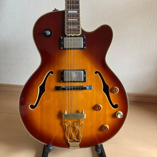 Epiphone joe pass - joe,