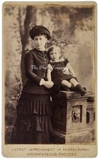 CDV HALIFAX & BLACKPOOL