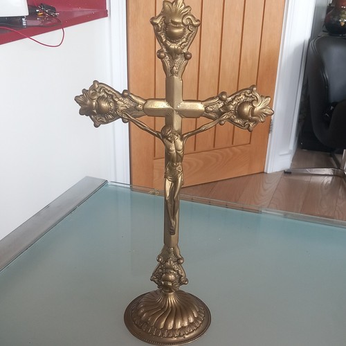 Vintage italian brass - 37,