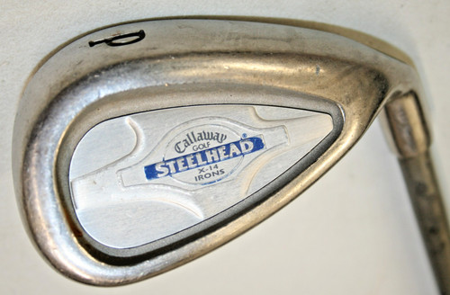 Callaway steelhead 14 - callaway,