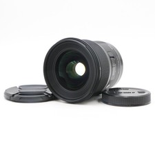 Sigma Art 24mm f/1.4 DG HSM