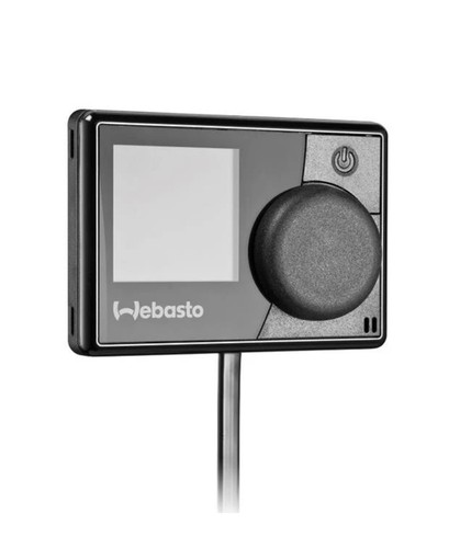 Webasto heater multicontrol - multicontrol, hd