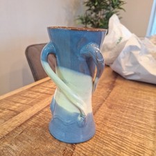 Vintage Three Handle Pottery