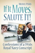 If it Moves, Salute it! -