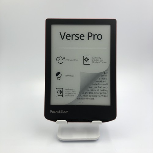 Pocketbook verse pro 16gb - verse, e