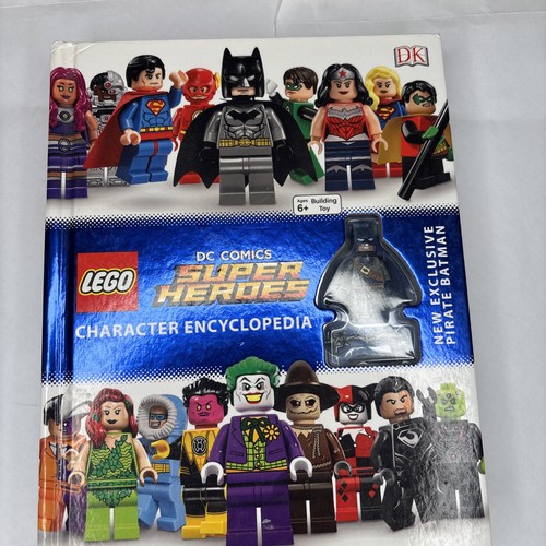 Lego comics super - dc,