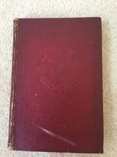 VINTAGE HARDBACK THE PRACTICAL ENCYCLOPAEDIA FOR CHILDREN ODHAMS PRESS 1947