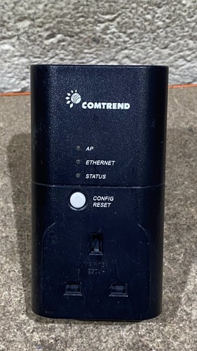 Comtrend powergrid 9020 - comtrend,