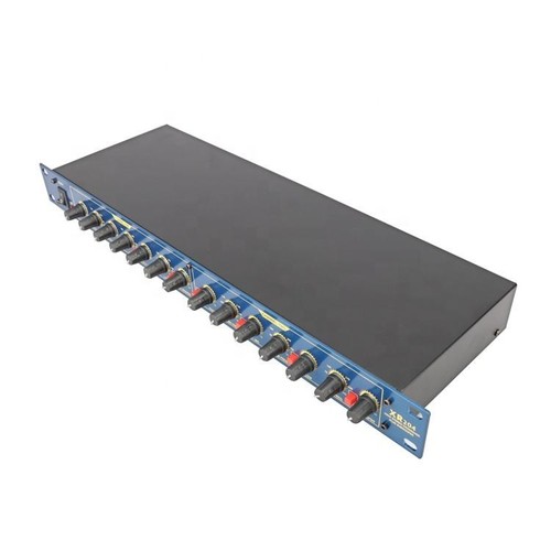 Xr204 way stereo active - xr204, 4-way
