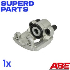 DISC BRAKE CALIPER REAR L