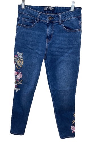 Sandpiper jeans - sandpiper, 6p