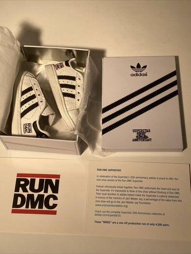 Adidas 35th anniversary mini - adidas,