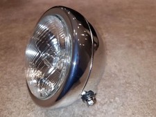 Motorcycle Headlight Lamp 12V