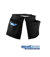 Ettore Double Pocket Pouch