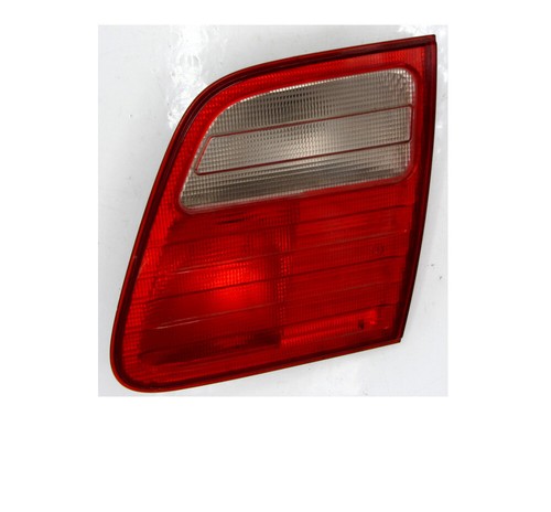 Mercedes benz w210 class - mercedes-benz,