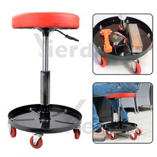 Creeper Seat Rolling Mechanic
