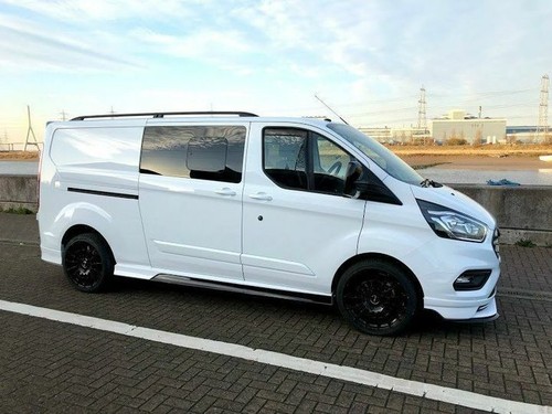 Ford transit custom lwb - transit,