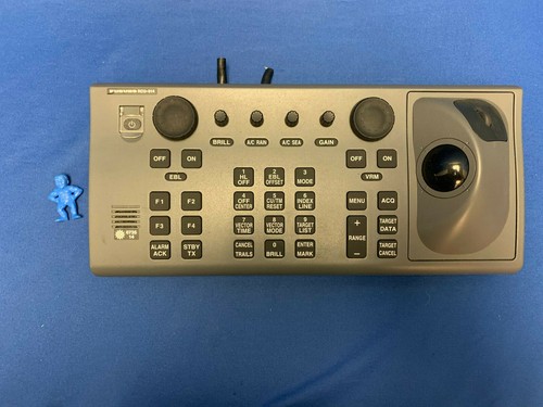 Furuno rcu 014 marine - rcu-014, radar