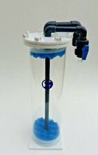 Pro 1000 Reactor (4400l). For Phosphate, K1, Carbon and Bio Pellets Media. 