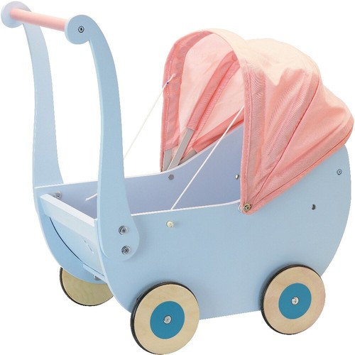 Petitcollin wooden doll - petitcollin,